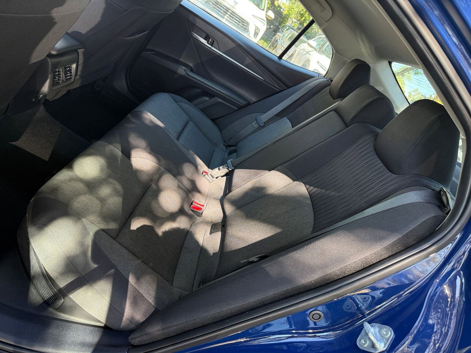 Thumbnail: 2025 Toyota Camry - 31