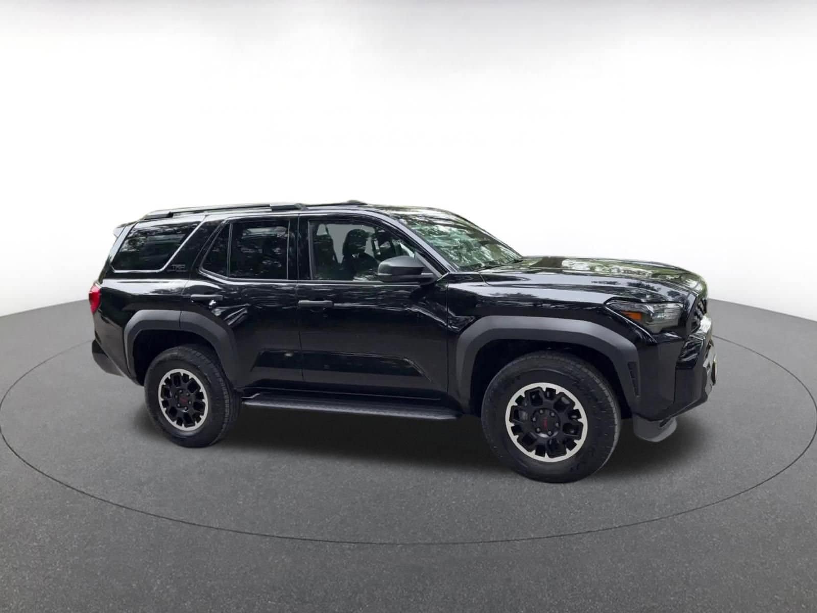 Thumbnail: 2025 Toyota 4Runner - 2