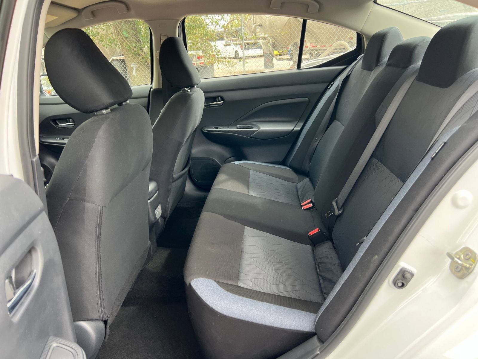 Thumbnail: 2025 Nissan Versa - 35