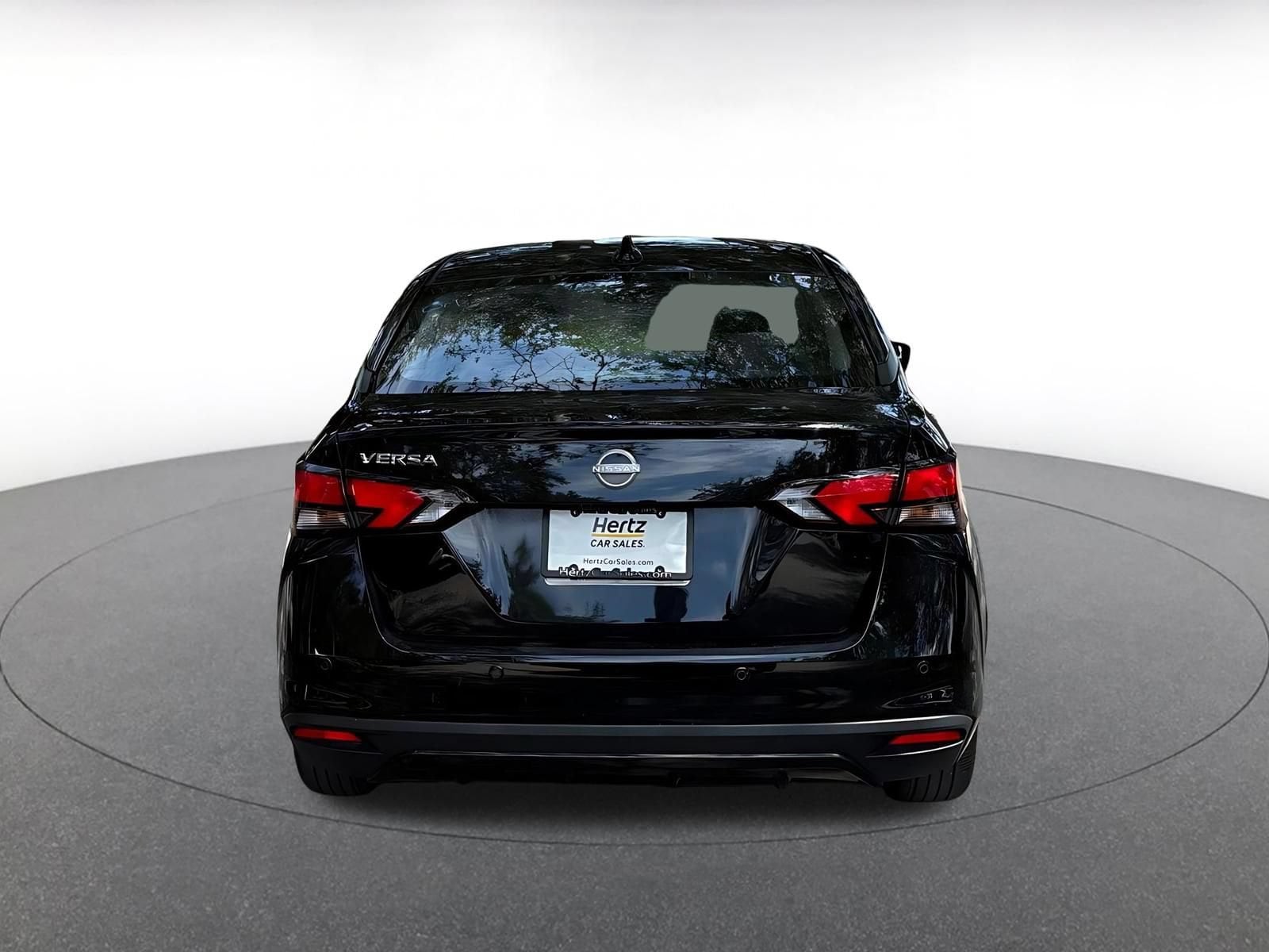 Thumbnail: 2025 Nissan Versa - 7