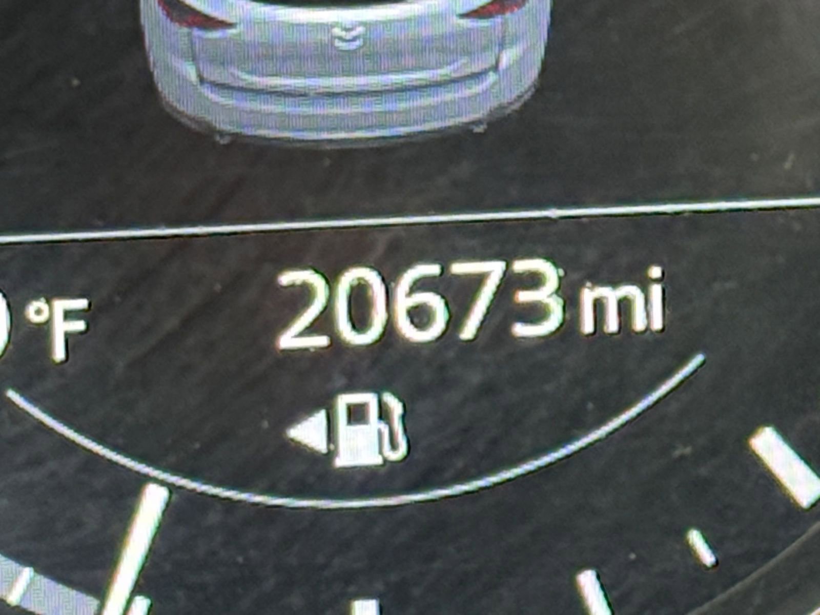 Thumbnail: 2025 Mazda CX-5 - 34