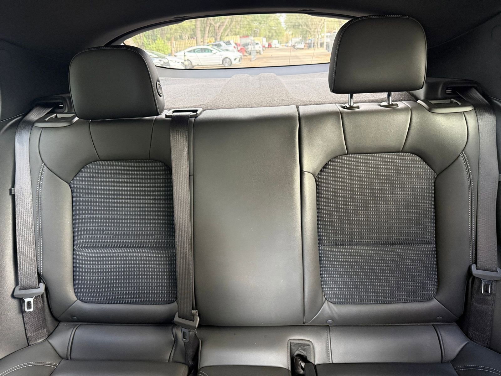 Thumbnail: 2025 Buick Envista - 32