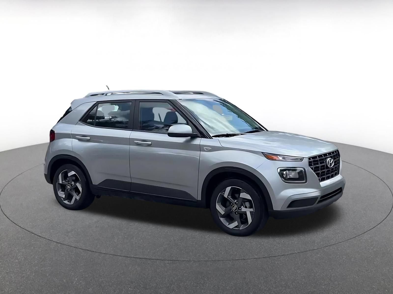 Thumbnail: 2026 Hyundai Venue - 2