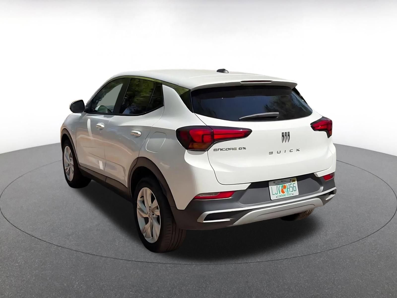 Thumbnail: 2025 Buick Encore GX - 11