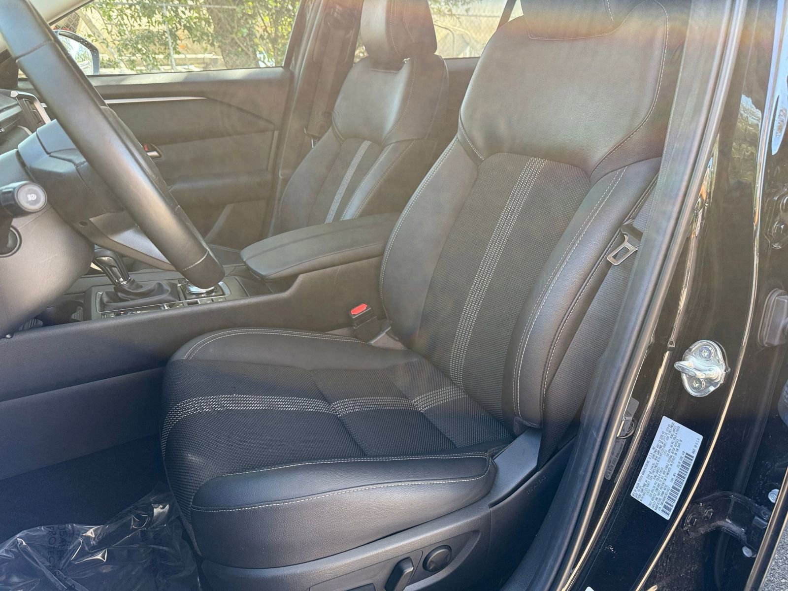 Thumbnail: 2025 Mazda CX-50 - 30