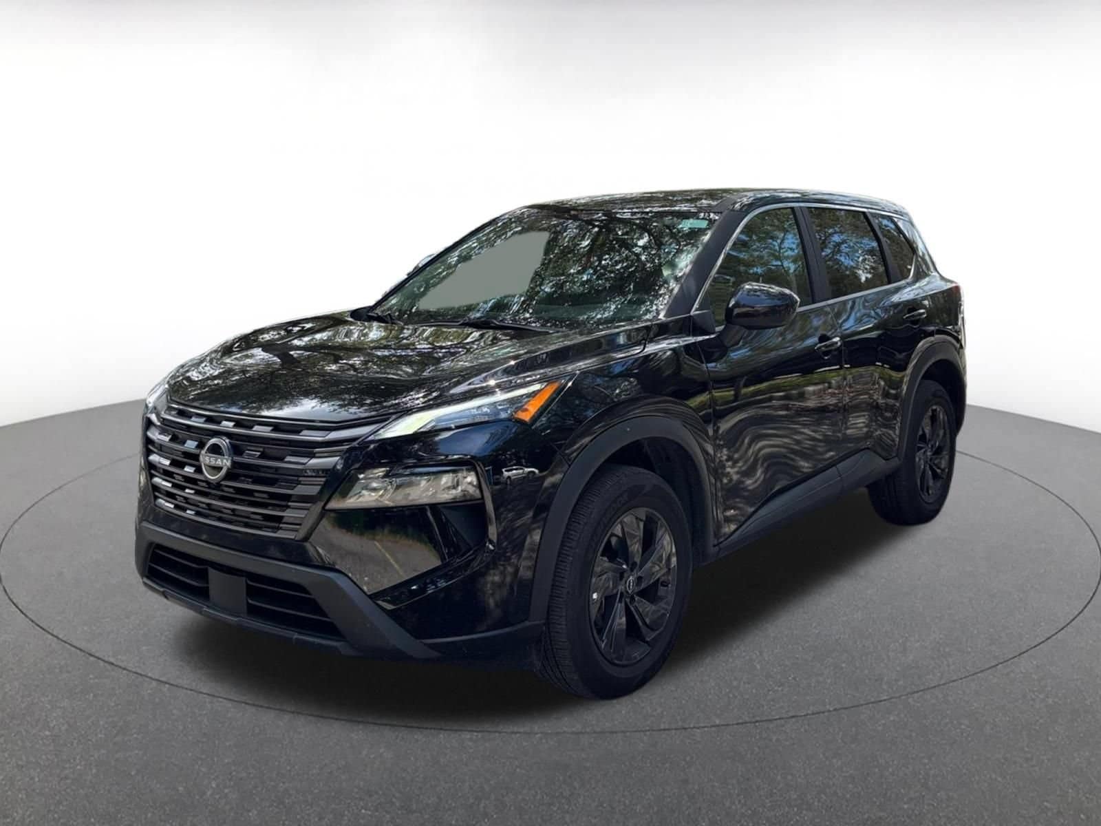 Thumbnail: 2026 Nissan Rogue - 4