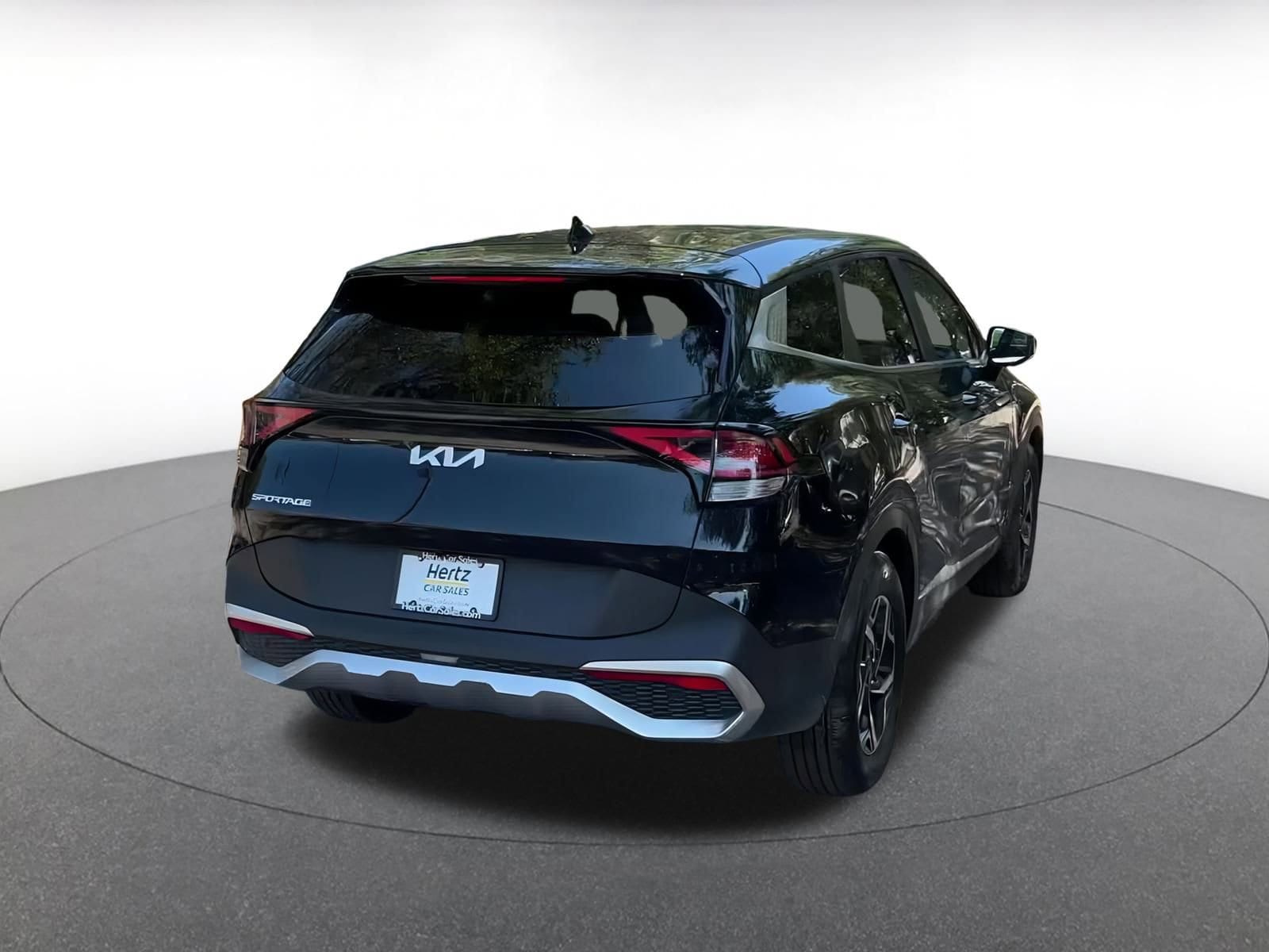 Thumbnail: 2024 Kia Sportage - 14