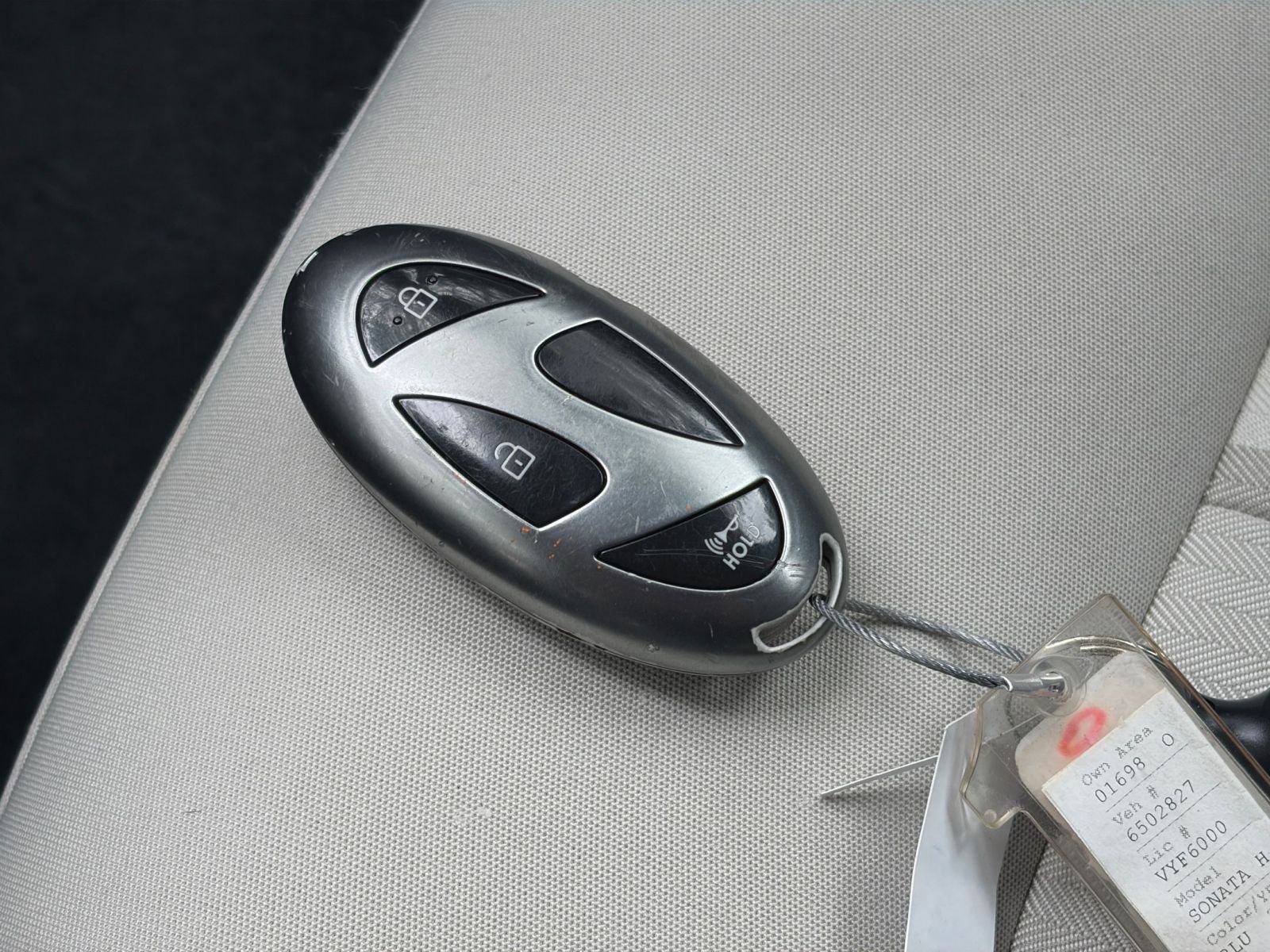 Thumbnail: 2025 Hyundai Sonata - 22