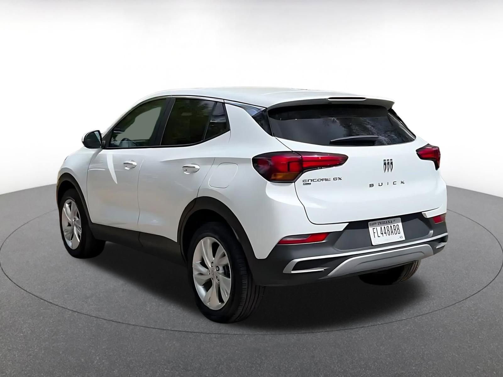 Thumbnail: 2025 Buick Encore GX - 11