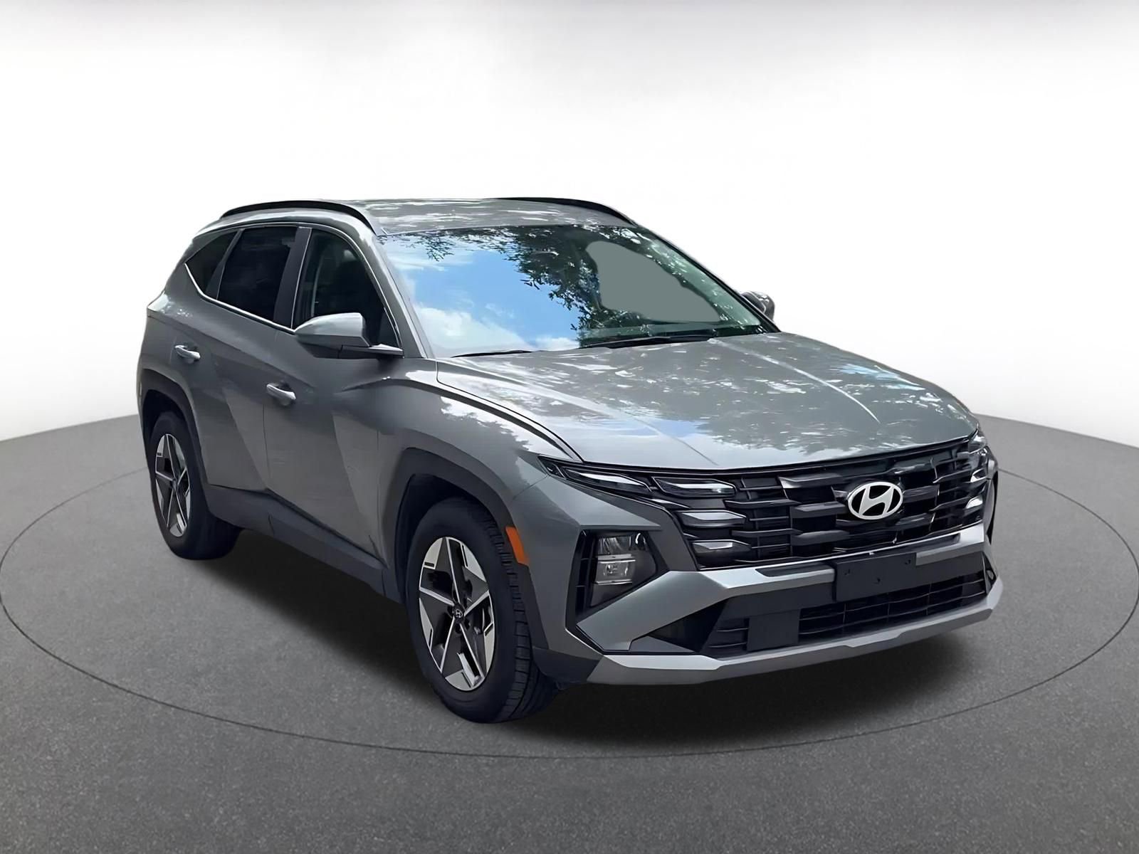 Thumbnail: 2025 Hyundai Tucson - 3