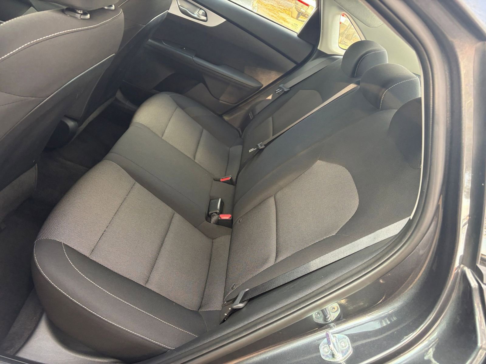 Thumbnail: 2024 Kia Forte - 34