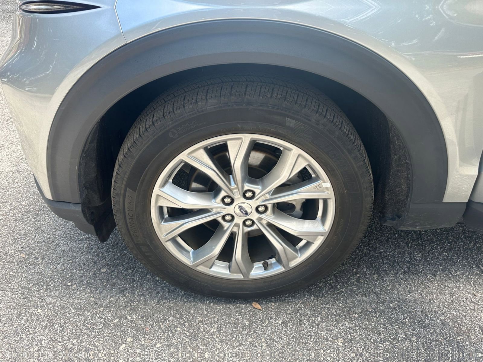 Thumbnail: 2024 Ford Explorer - 23