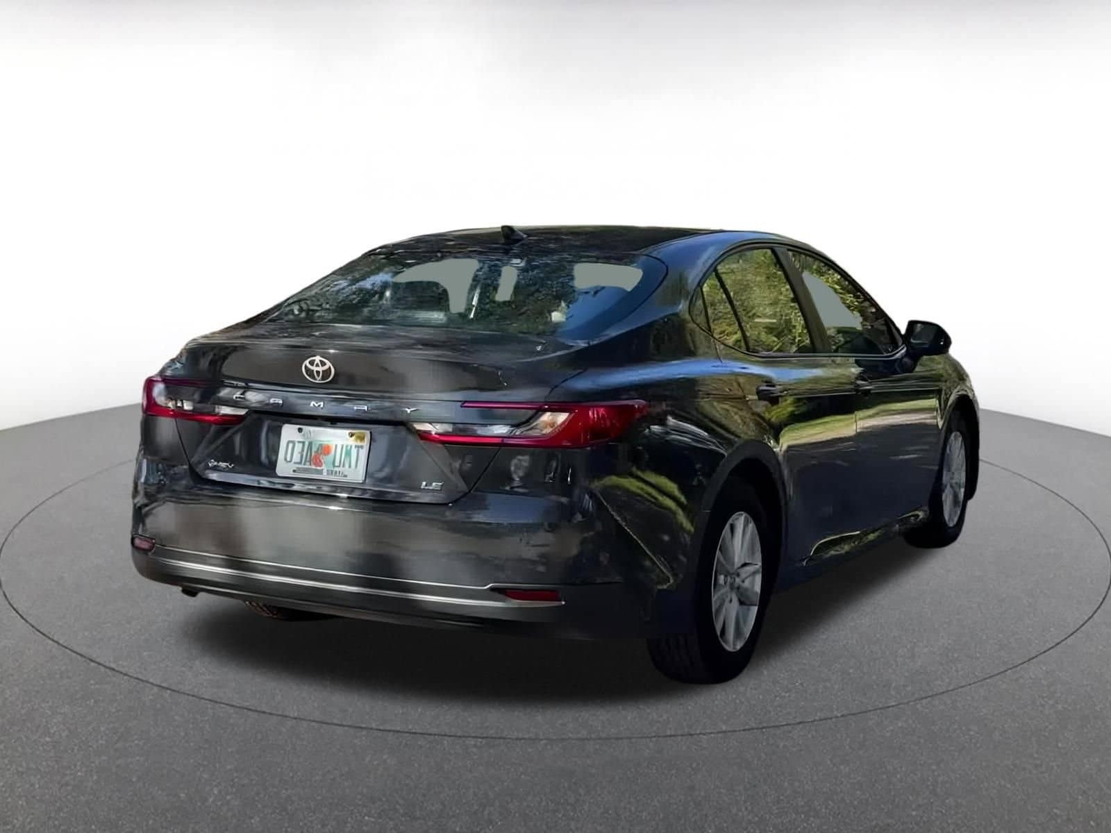 Thumbnail: 2025 Toyota Camry - 14