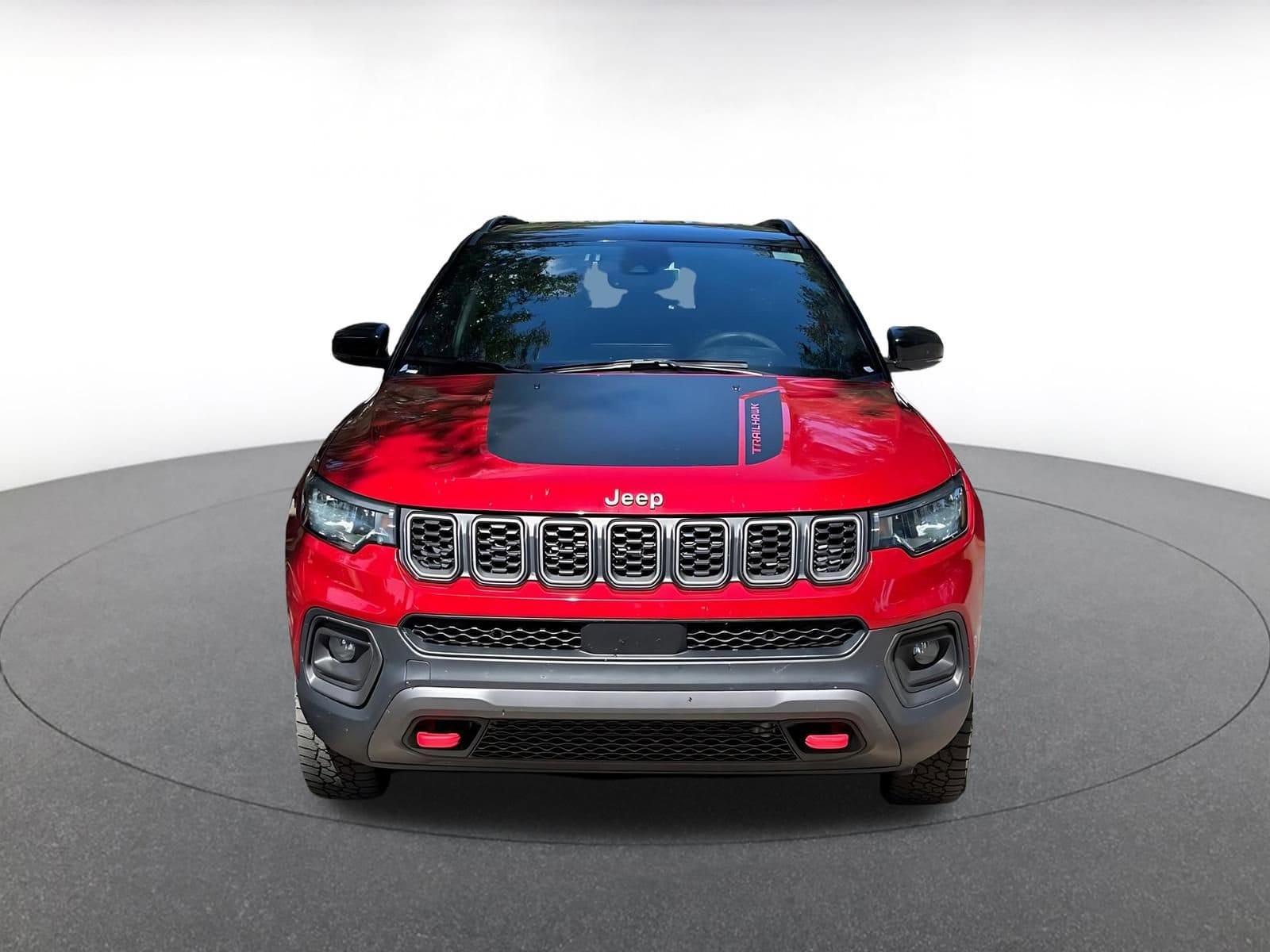 Thumbnail: 2025 Jeep Compass - 2