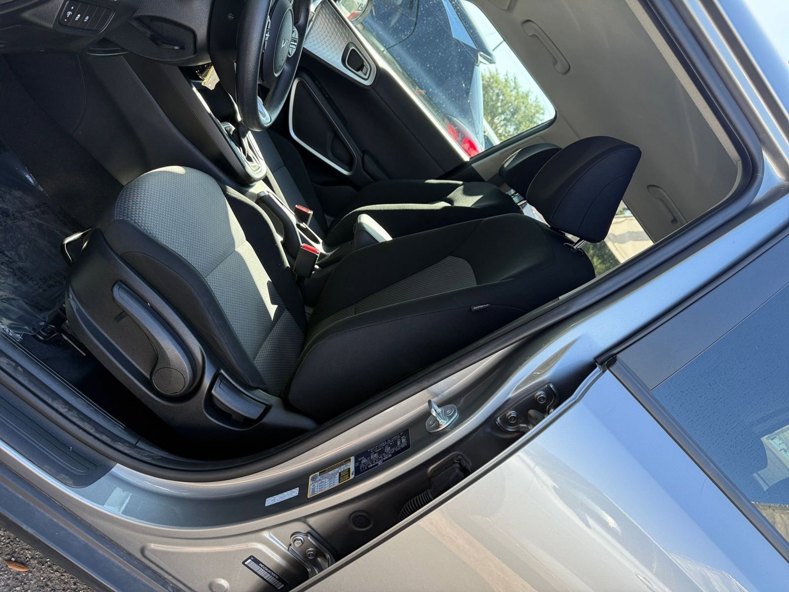 Thumbnail: 2025 Kia Soul - 23