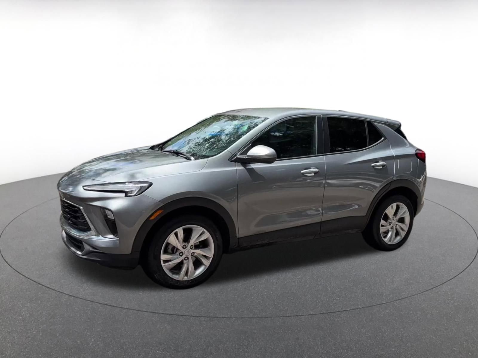 Thumbnail: 2025 Buick Encore GX - 8