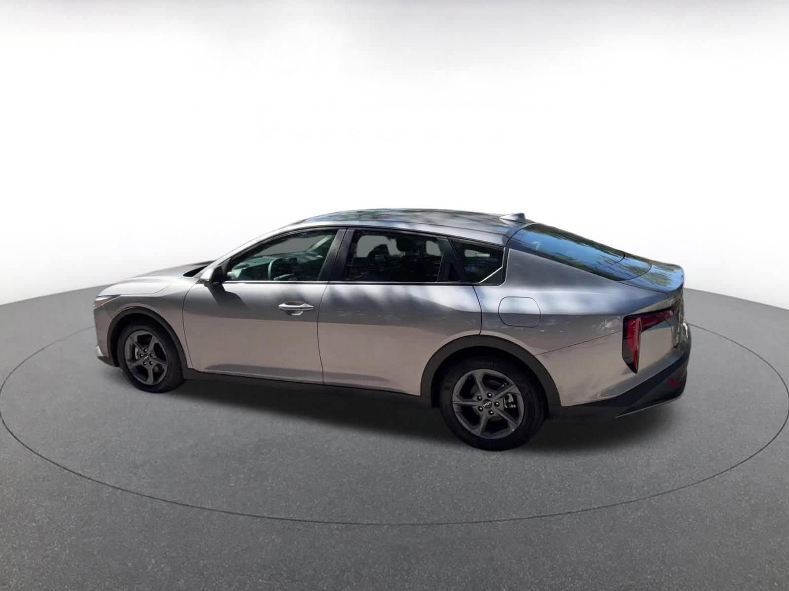 Thumbnail: 2025 Kia K4 - 10