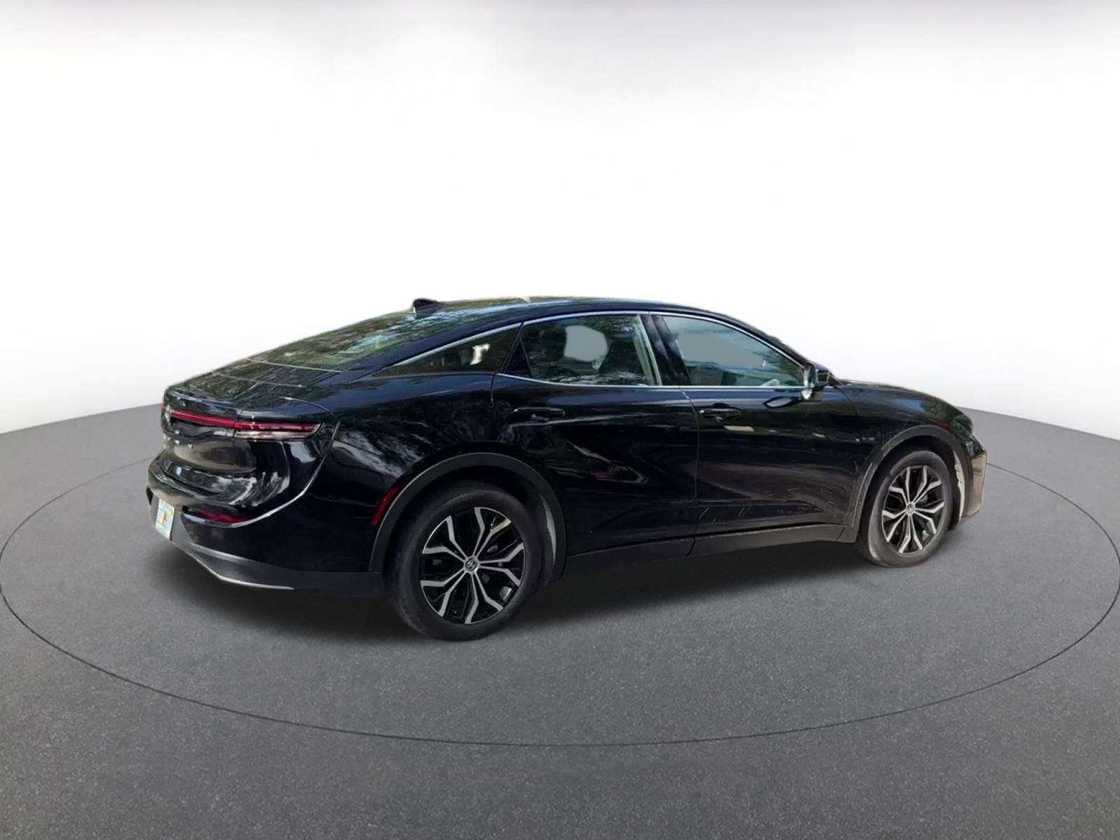 Thumbnail: 2025 Toyota Crown - 15