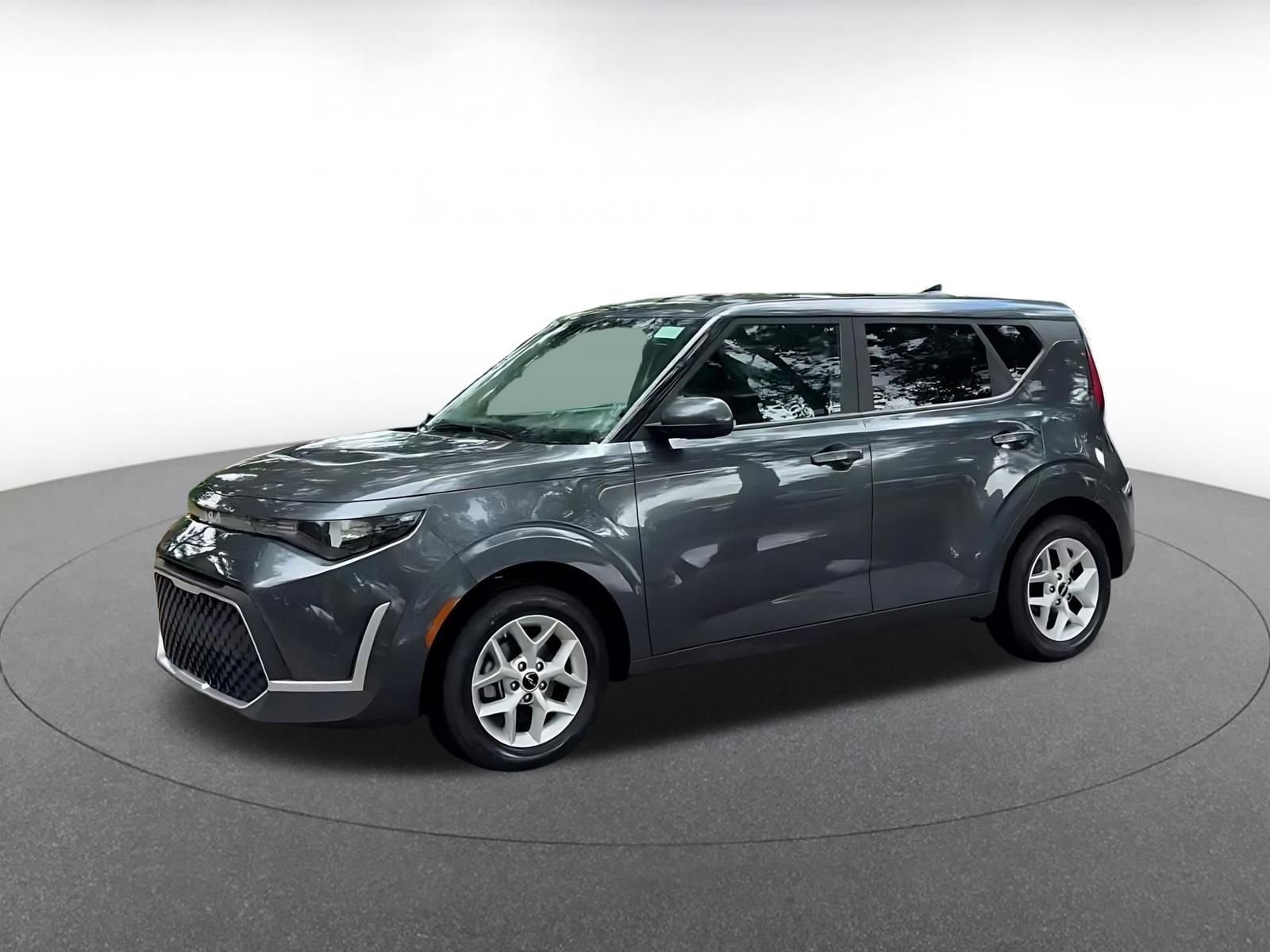 Thumbnail: 2025 Kia Soul - 8
