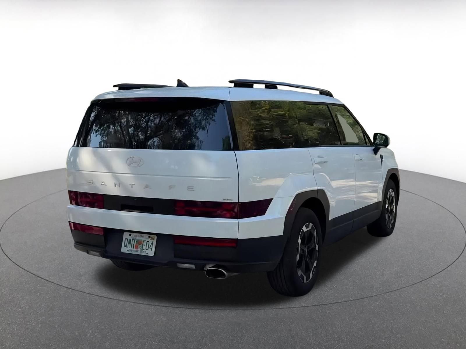 Thumbnail: 2025 Hyundai Santa Fe - 14