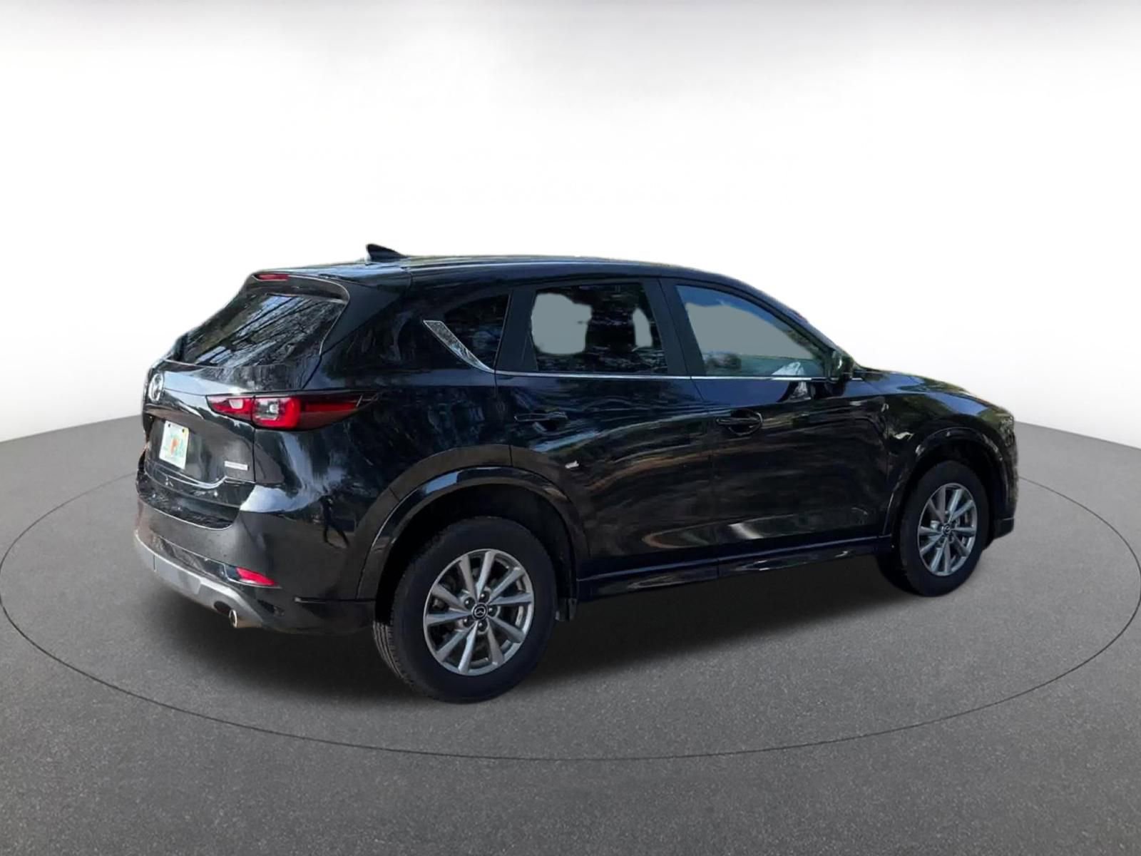 Thumbnail: 2025 Mazda CX-5 - 15