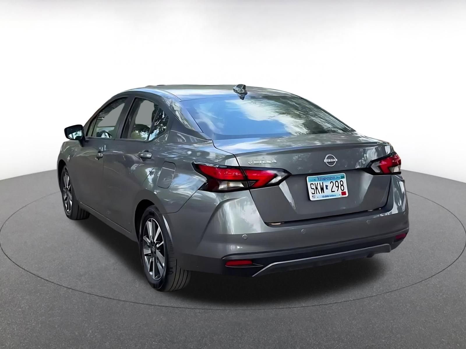 Thumbnail: 2025 Nissan Versa - 11