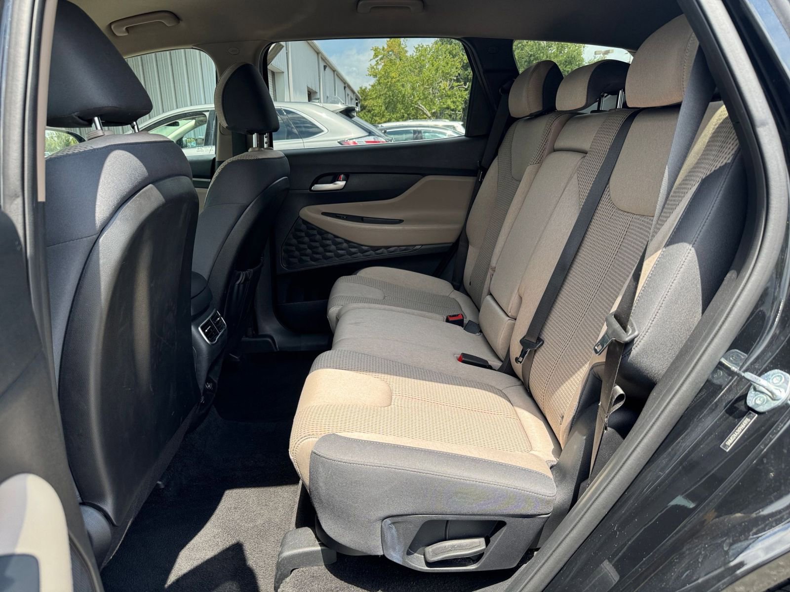 Thumbnail: 2023 Hyundai Santa Fe - 24