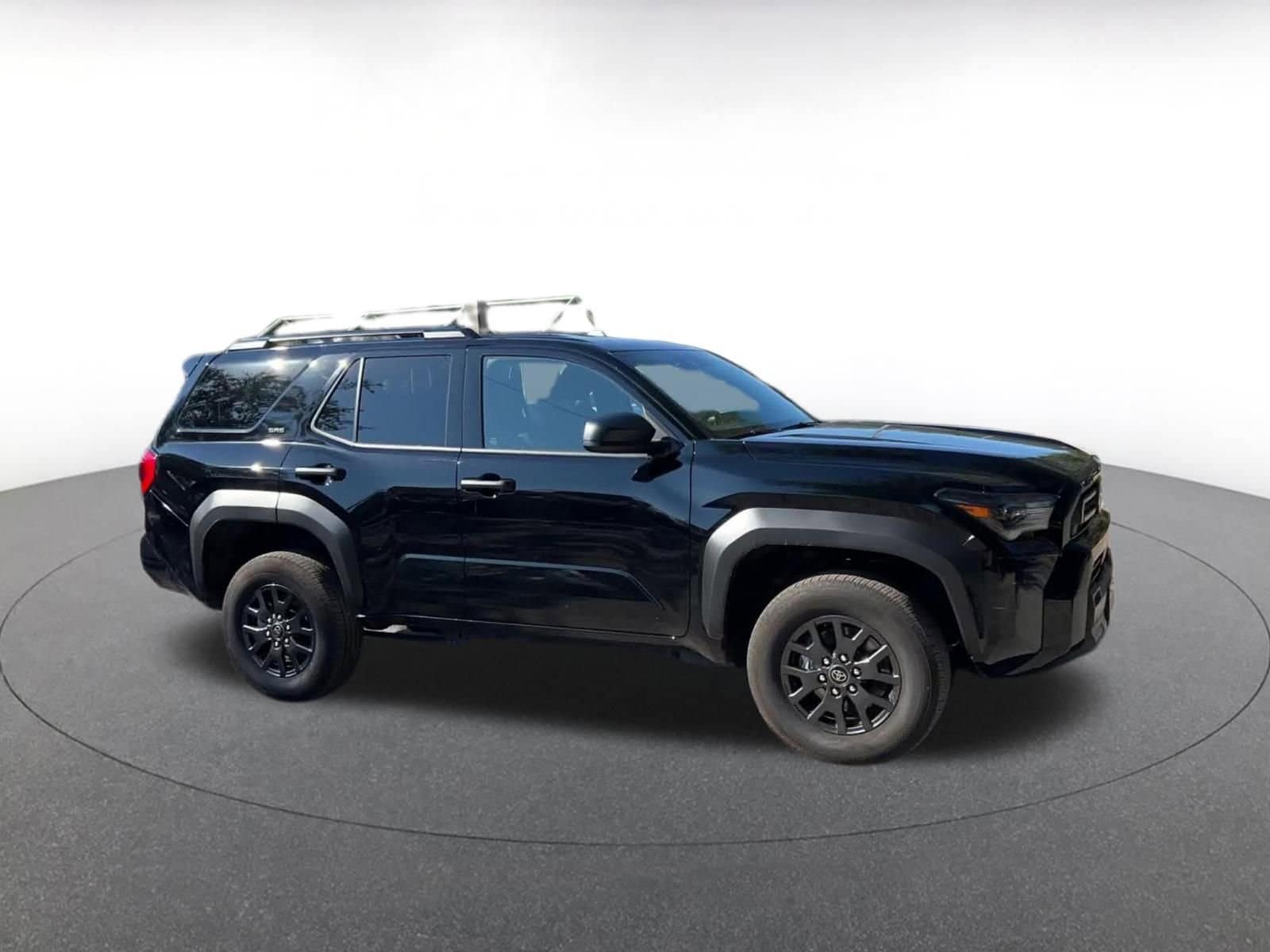 Thumbnail: 2025 Toyota 4Runner - 2