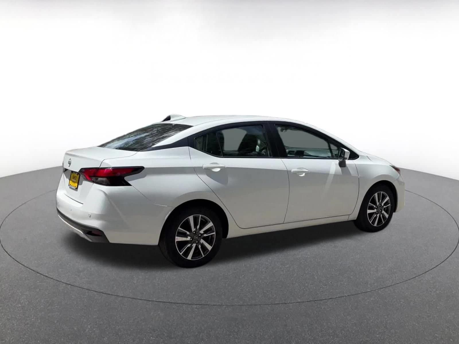 Thumbnail: 2025 Nissan Versa - 14