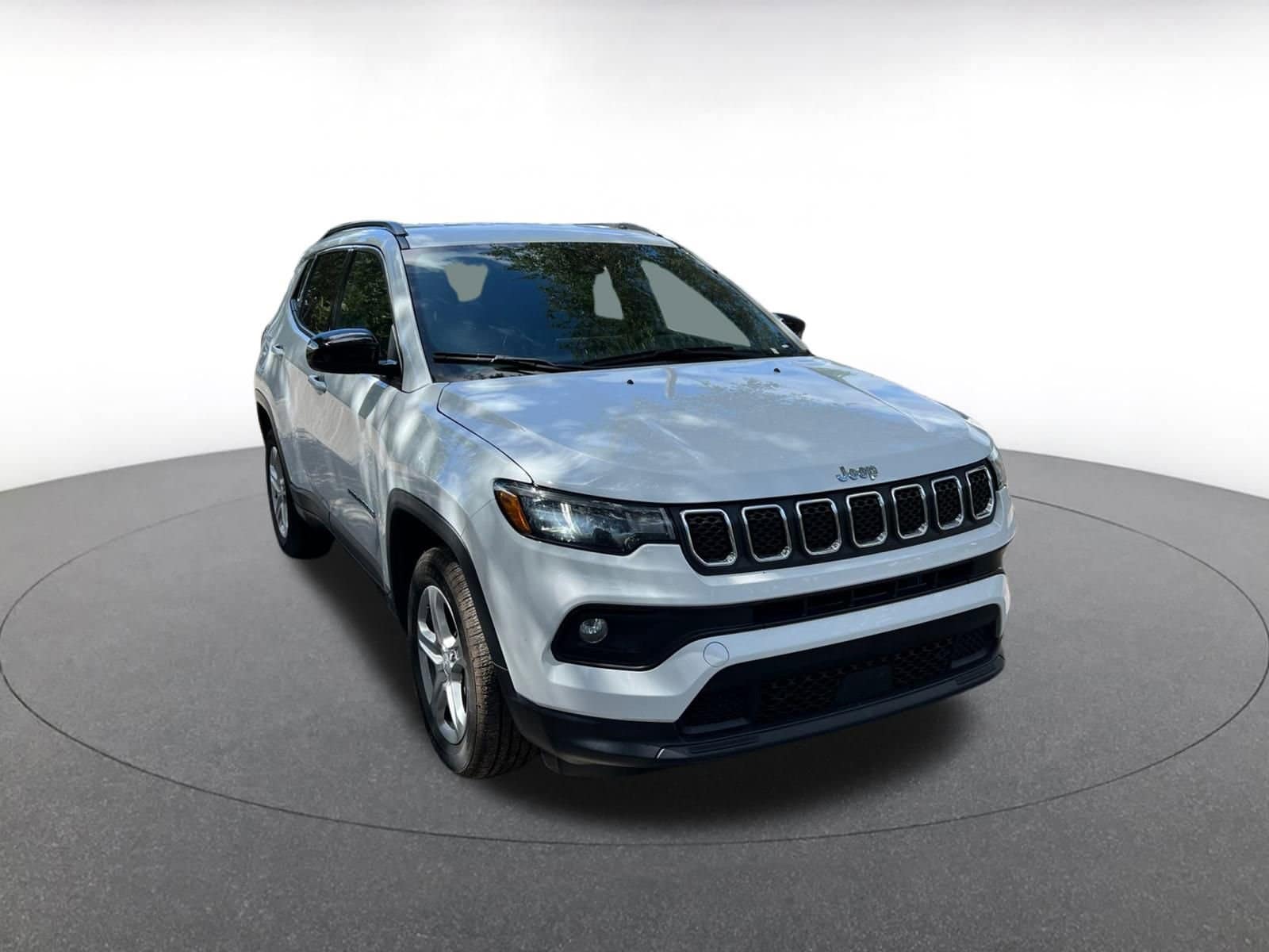 Thumbnail: 2023 Jeep Compass - 1