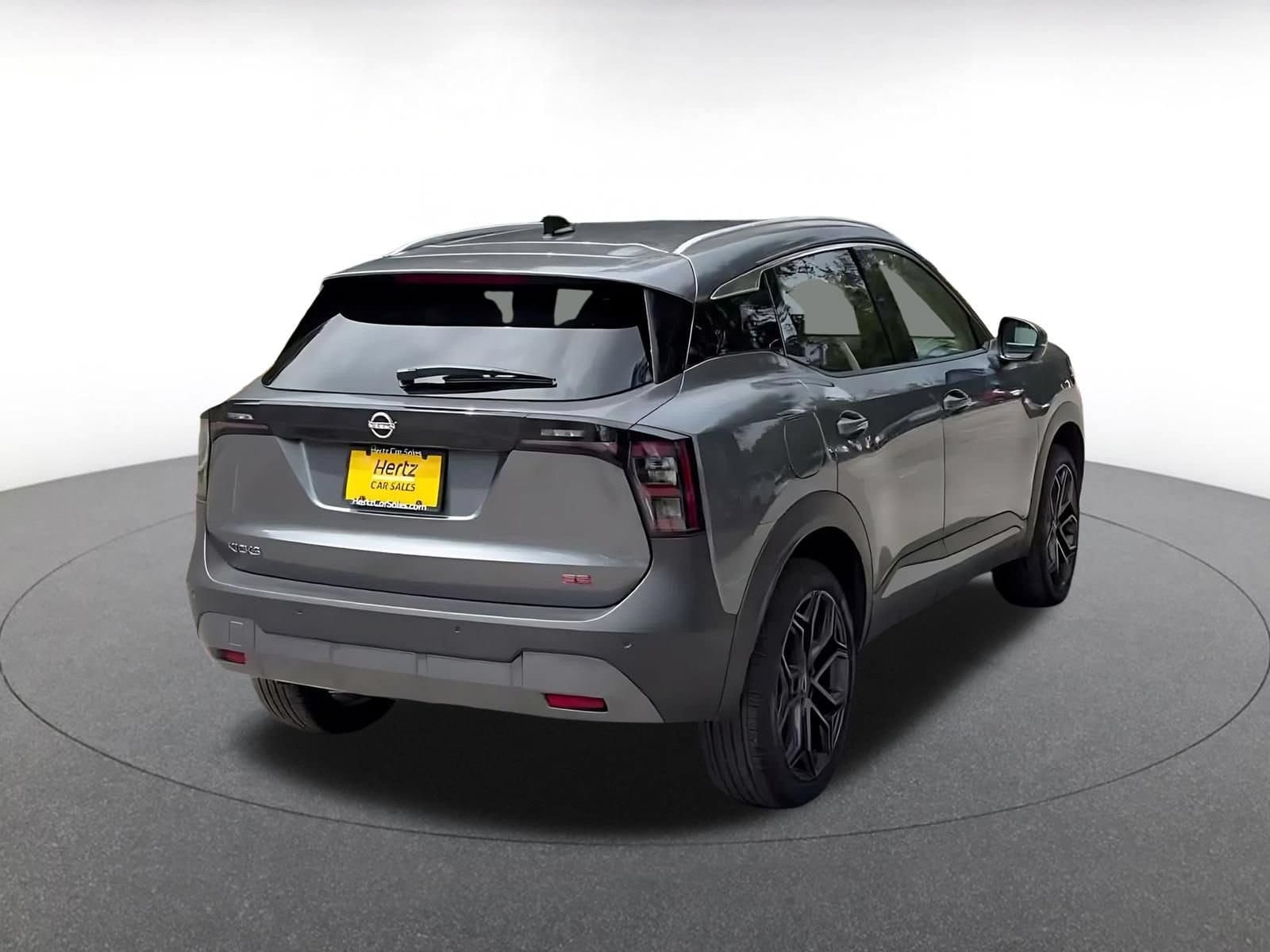 Thumbnail: 2026 Nissan Kicks - 14