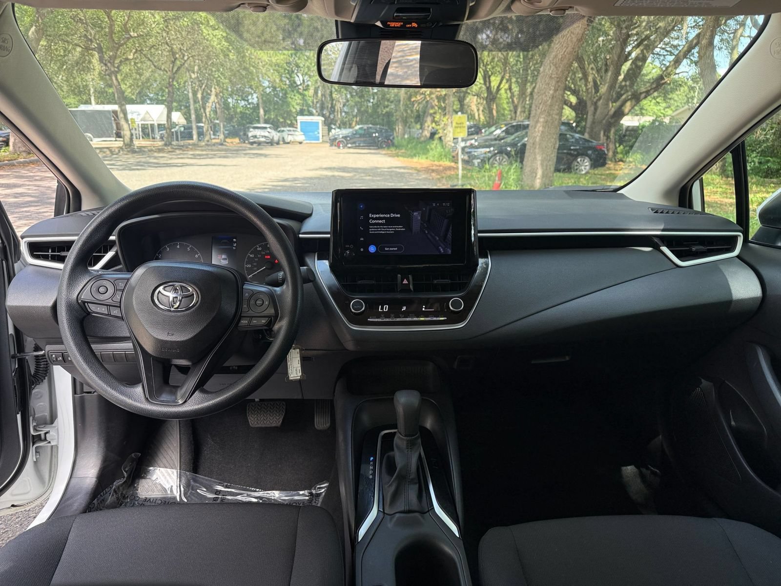 Thumbnail: 2025 Toyota Corolla - 30