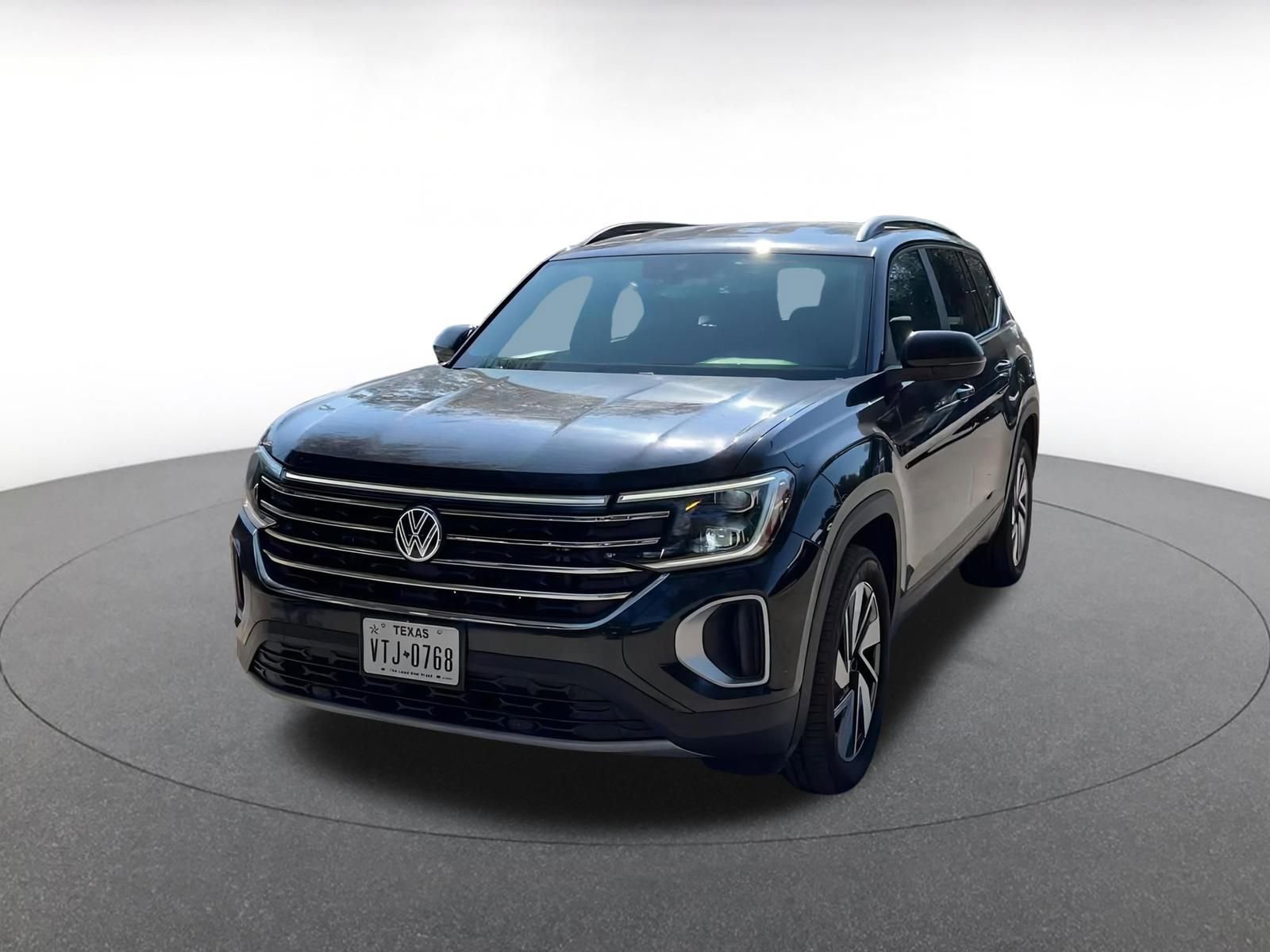 Thumbnail: 2025 Volkswagen Atlas - 7