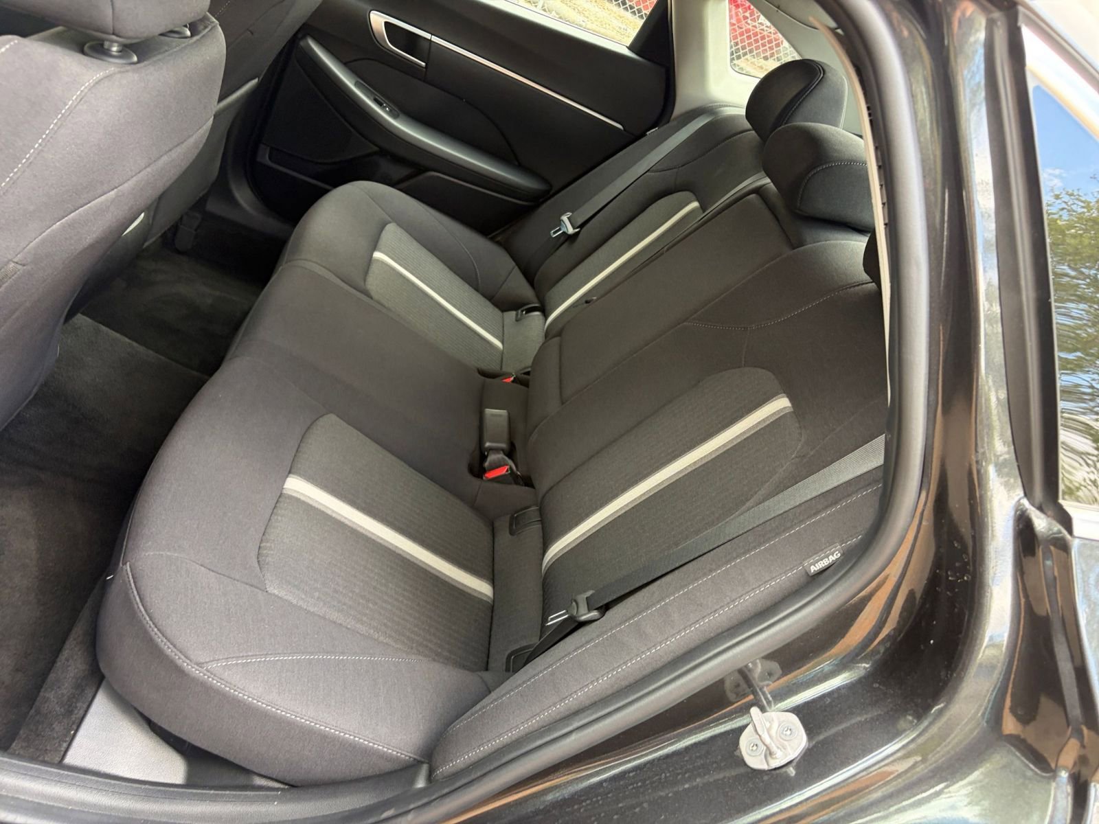 Thumbnail: 2025 Hyundai Sonata - 22