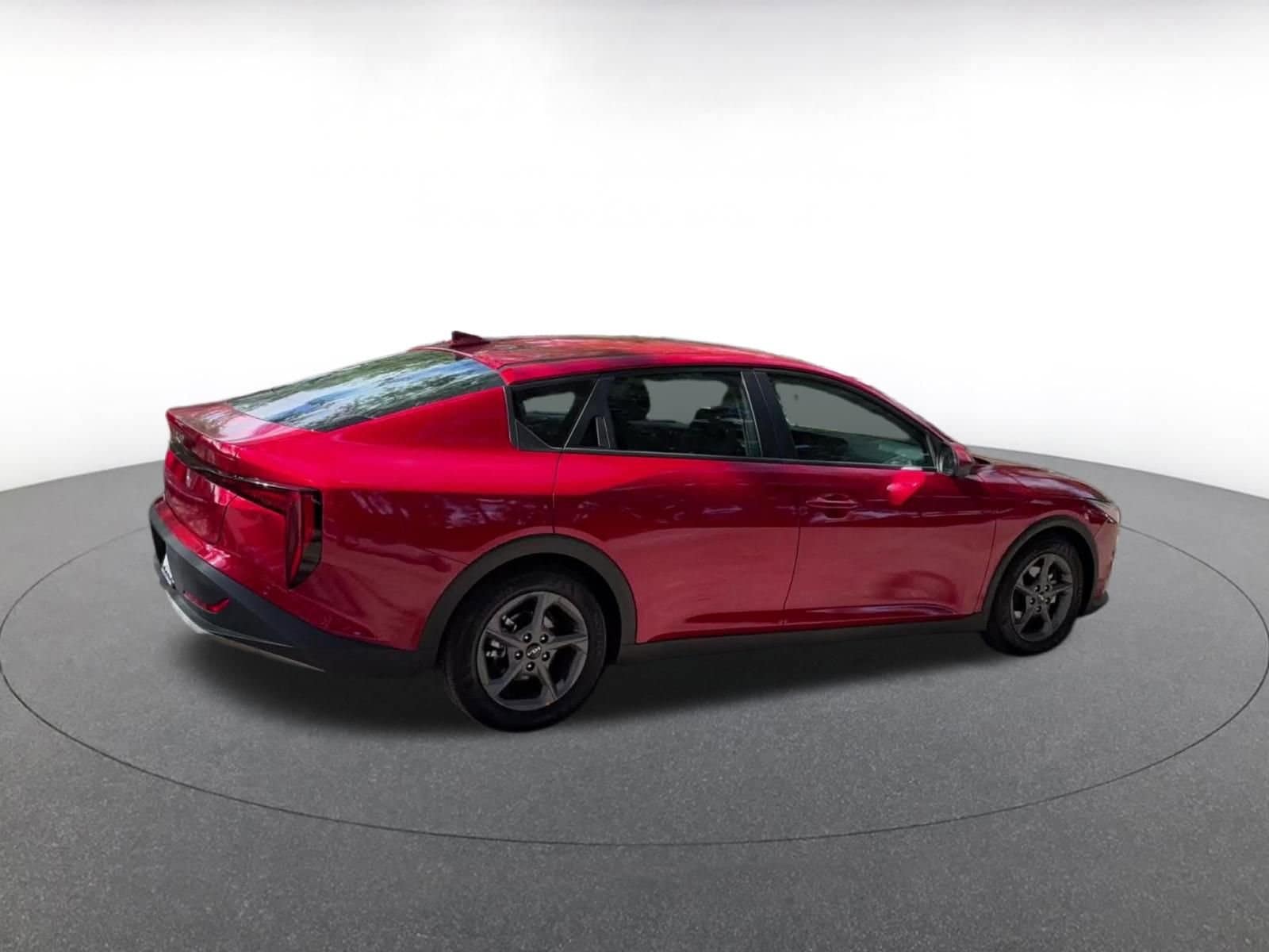 Thumbnail: 2025 Kia K4 - 11