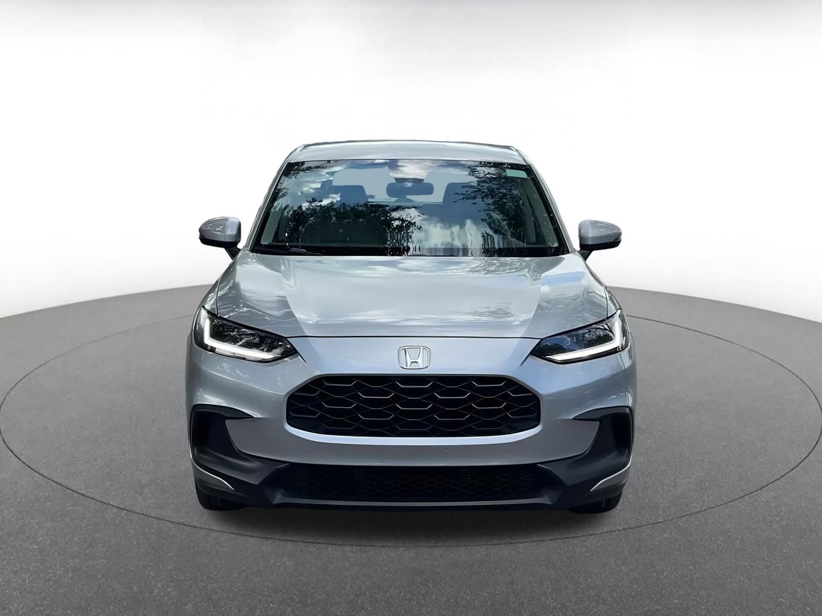 Thumbnail: 2025 Honda HR-V - 7