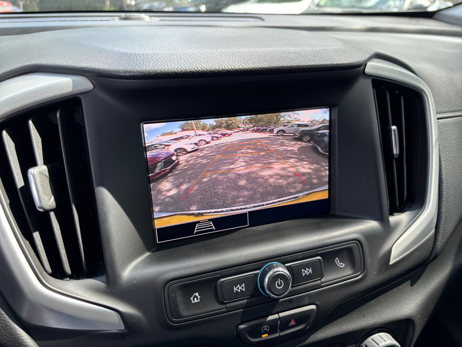Thumbnail: 2024 GMC Terrain - 29