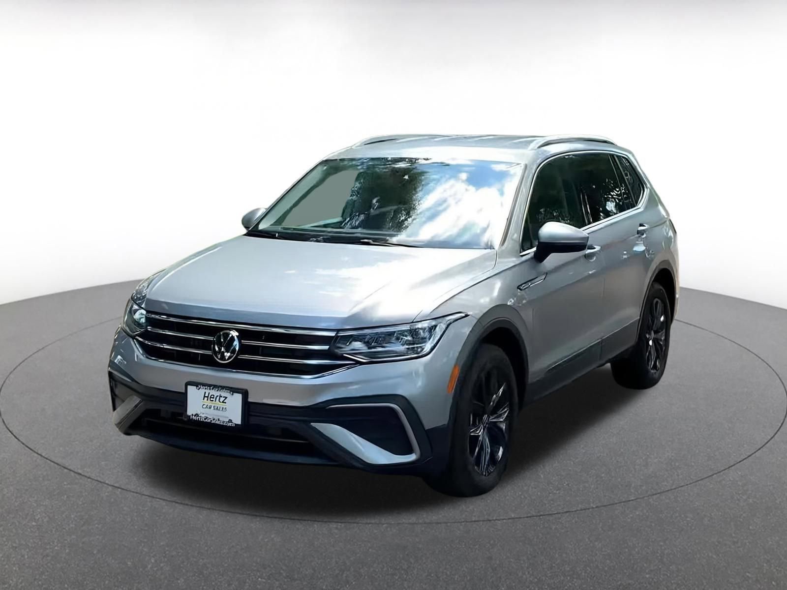 Thumbnail: 2024 Volkswagen Tiguan - 6