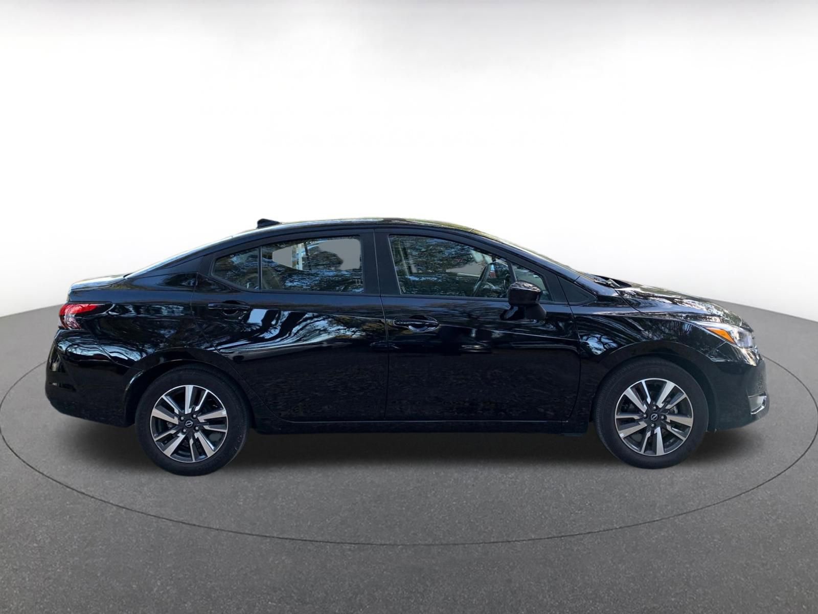 Thumbnail: 2025 Nissan Versa - 8