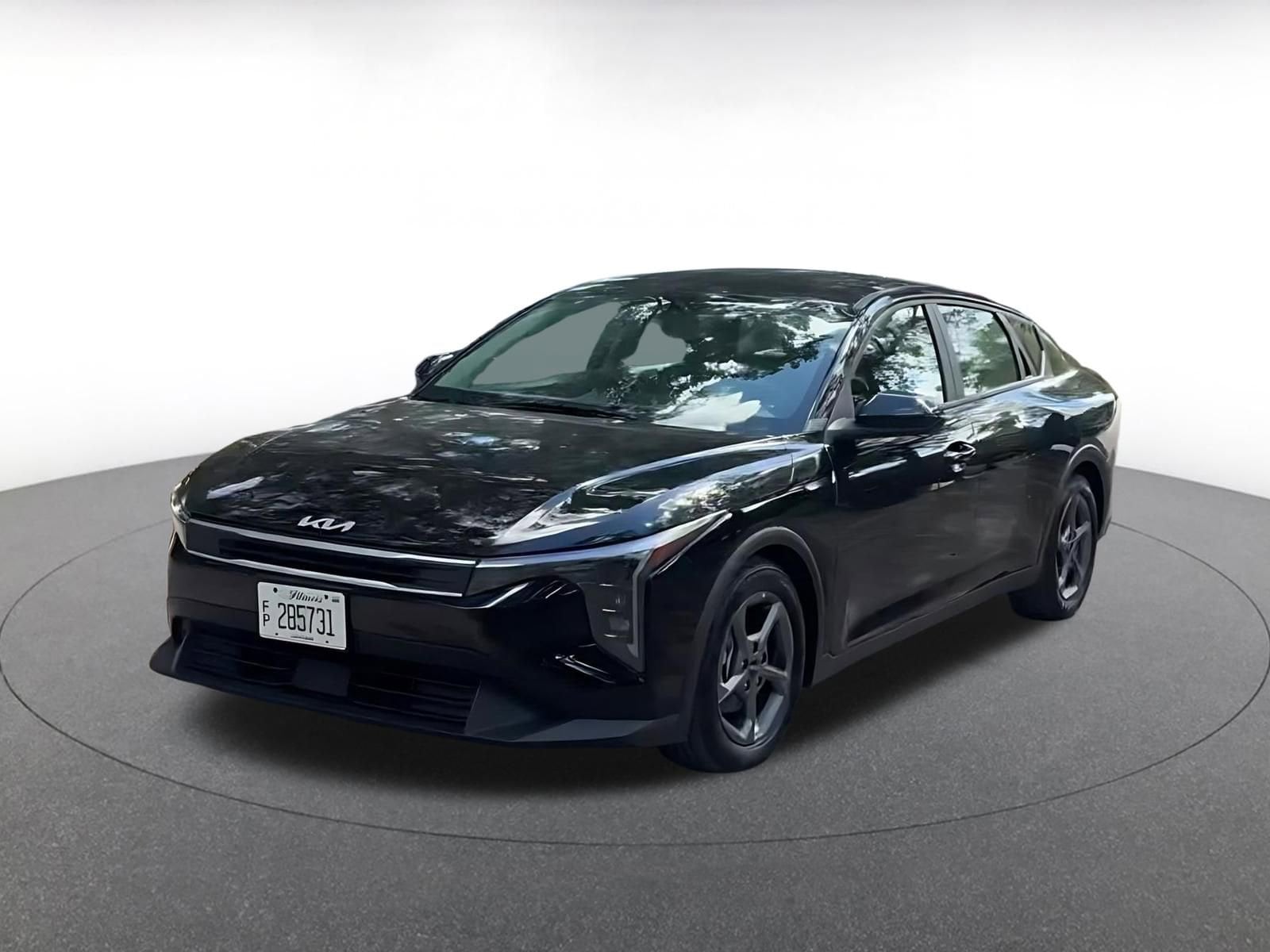 Thumbnail: 2025 Kia K4 - 7