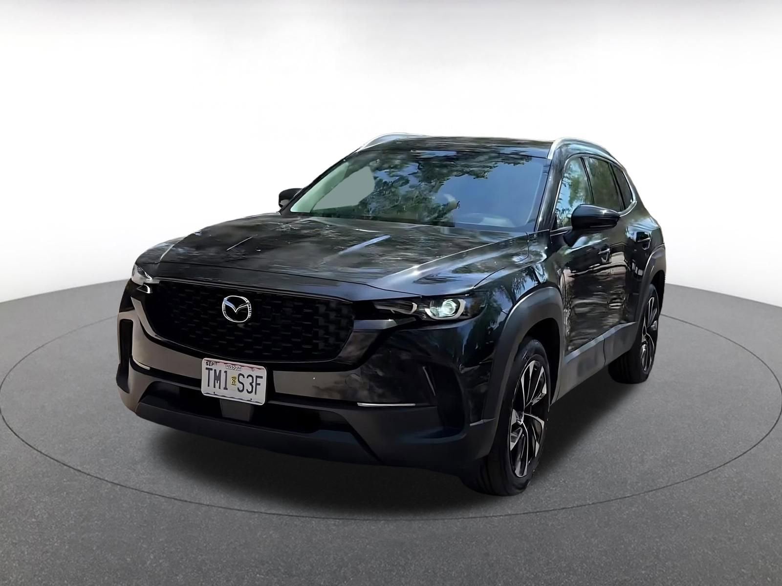 Thumbnail: 2025 Mazda CX-50 - 7