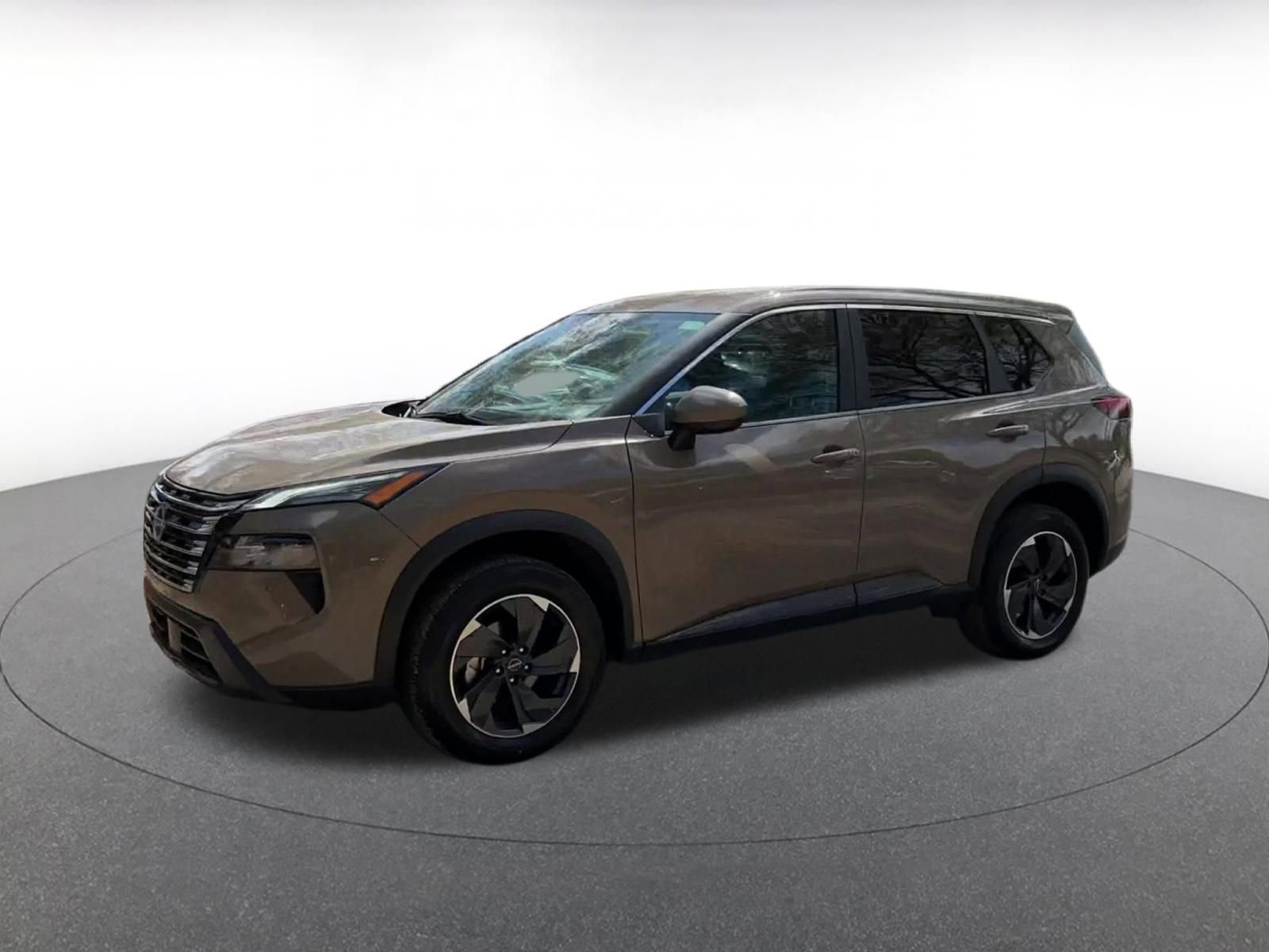 Thumbnail: 2025 Nissan Rogue - 8