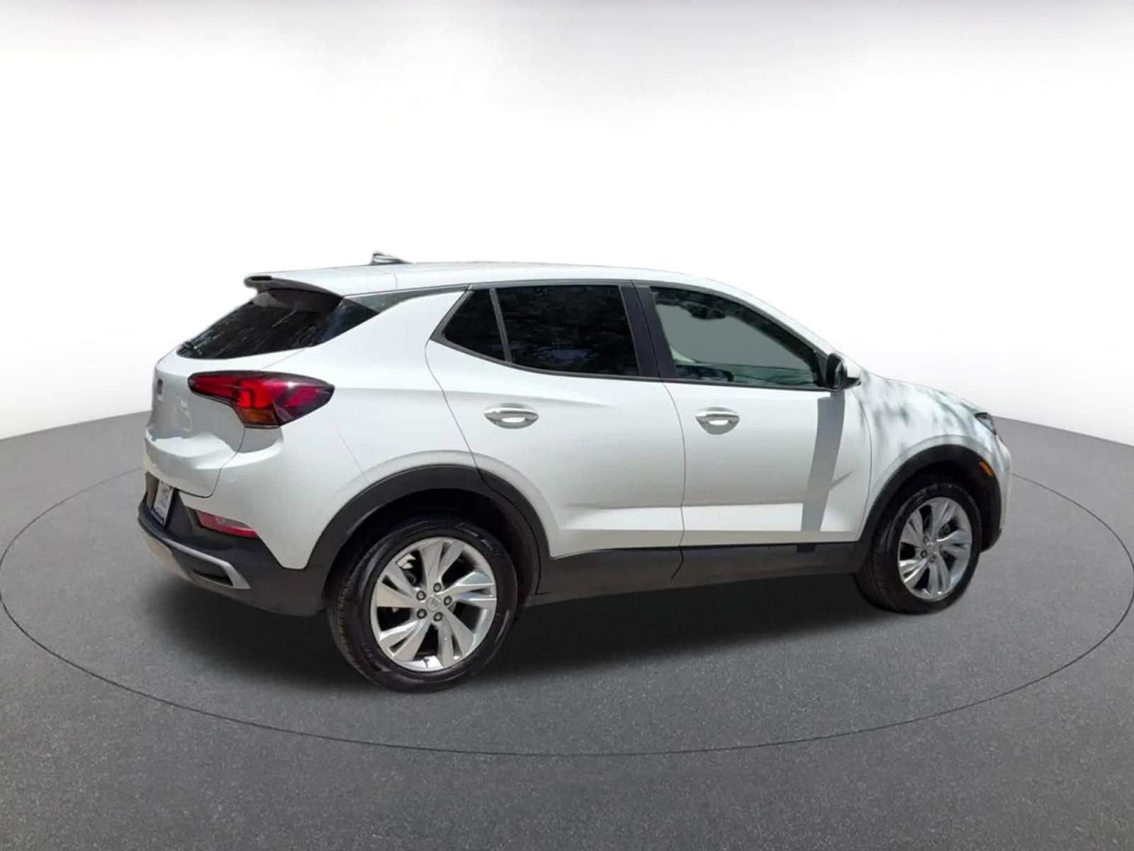 Thumbnail: 2025 Buick Encore GX - 14