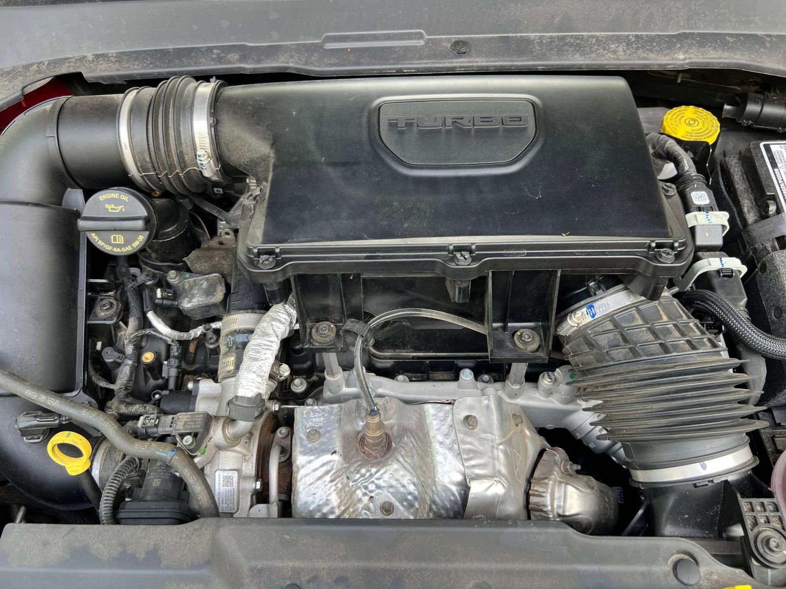 Thumbnail: 2025 Jeep Compass - 28