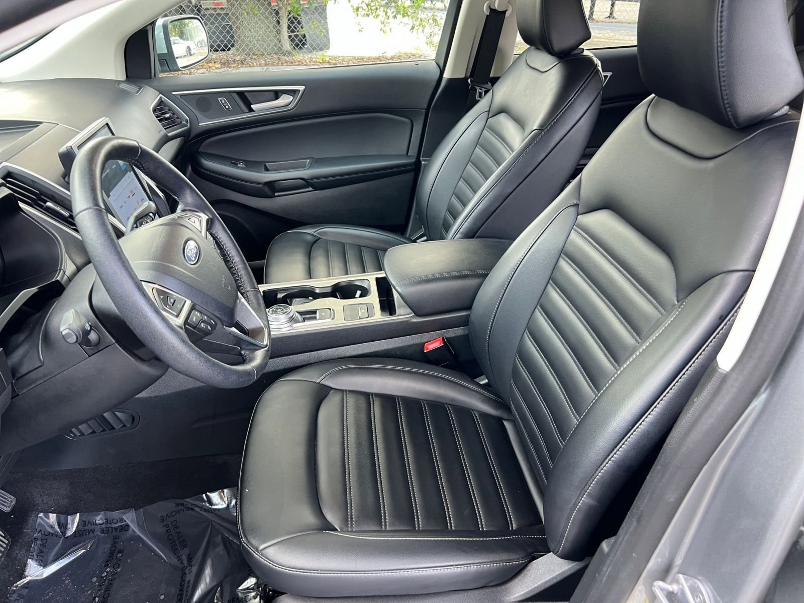 Thumbnail: 2024 Ford Edge - 30