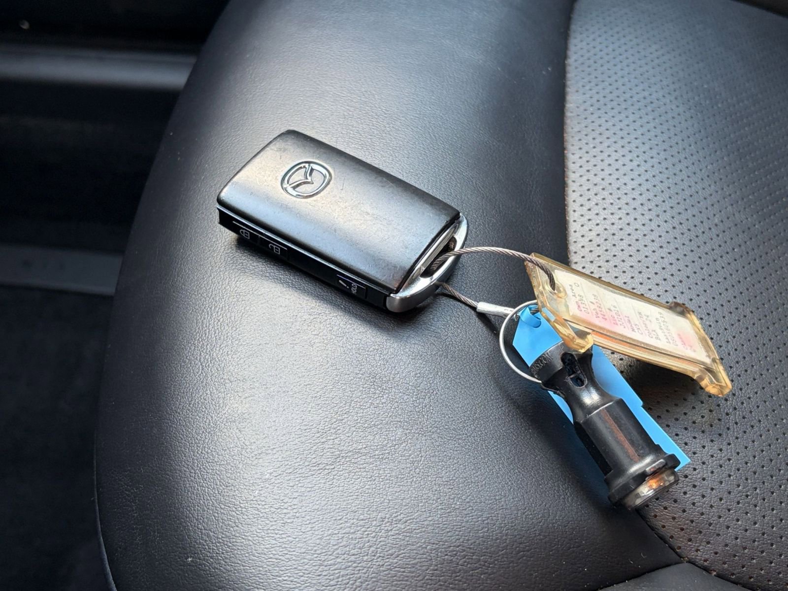 Thumbnail: 2025 Mazda CX-5 - 18