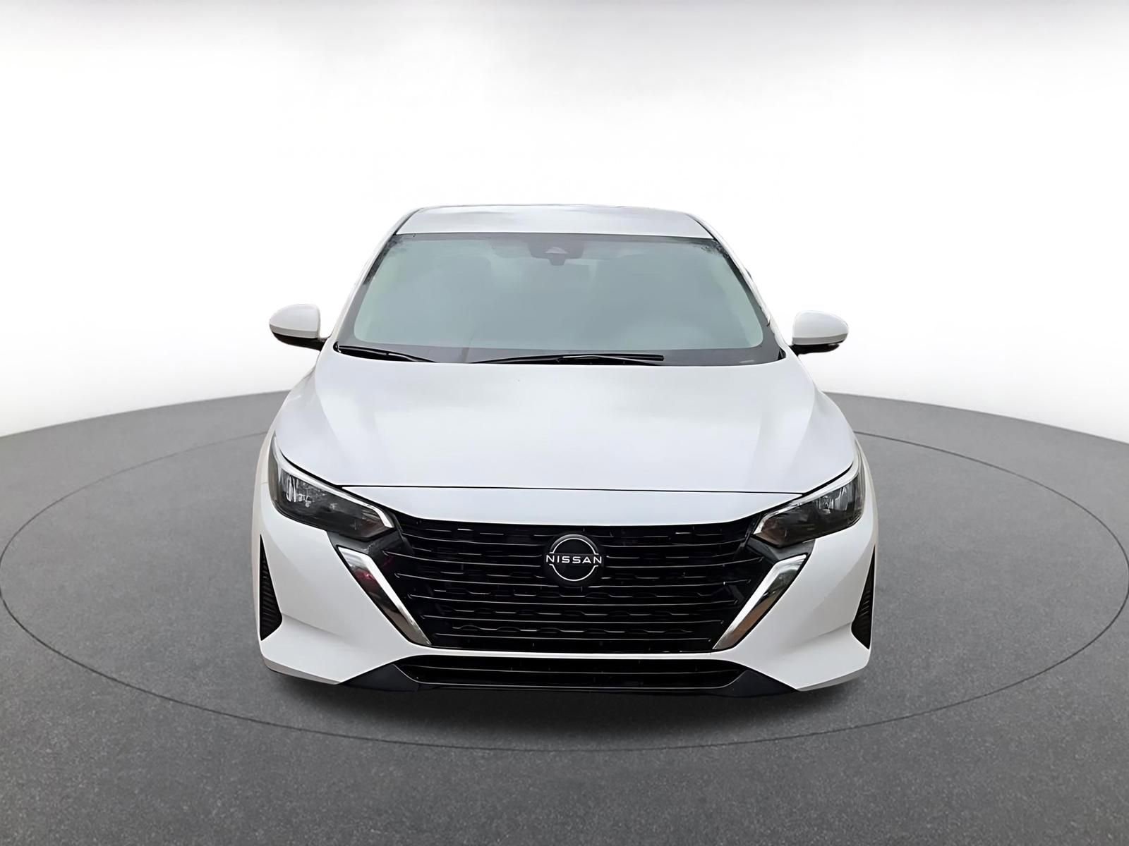 Thumbnail: 2025 Nissan Sentra - 4