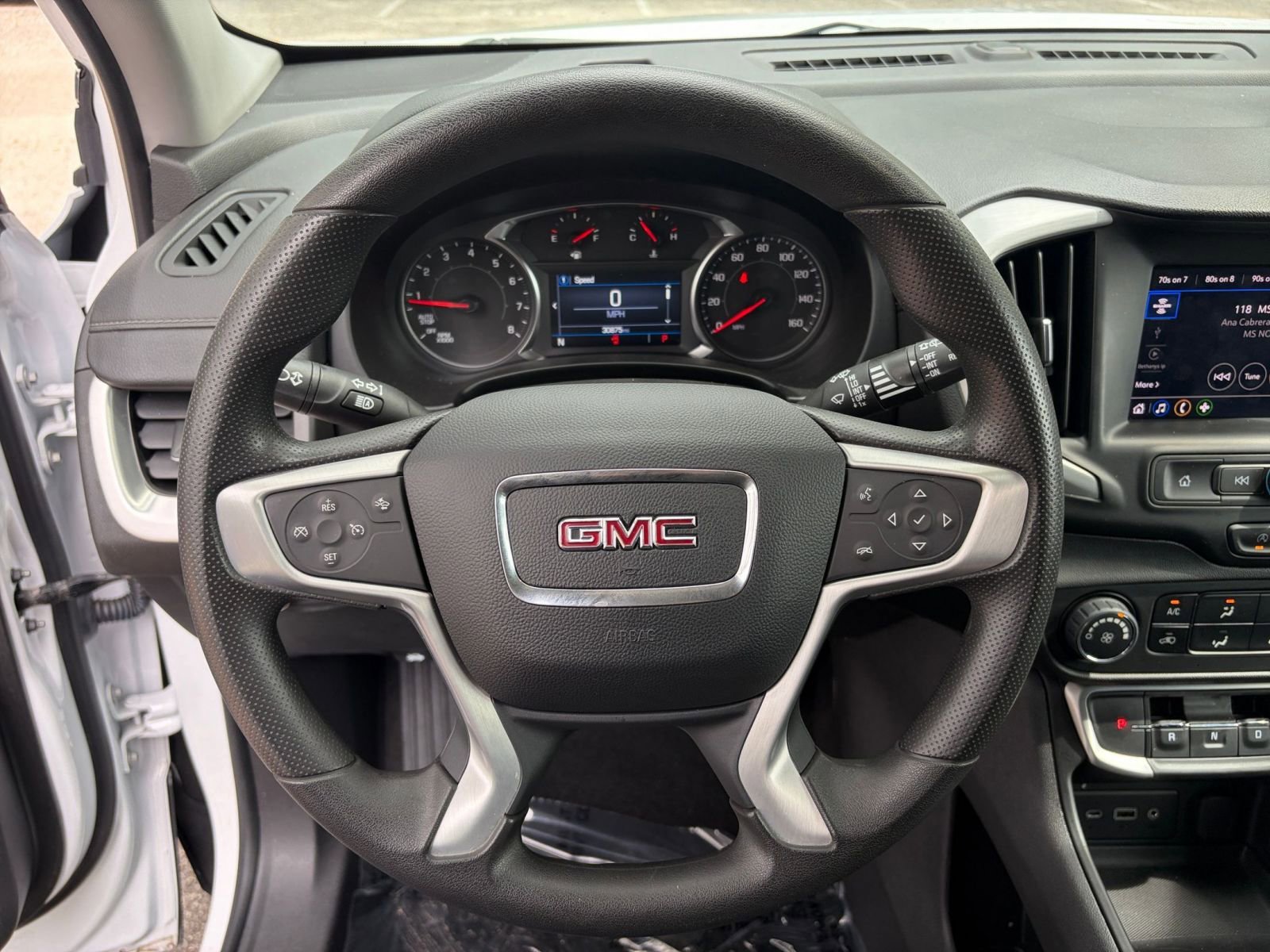 Thumbnail: 2024 GMC Terrain - 27
