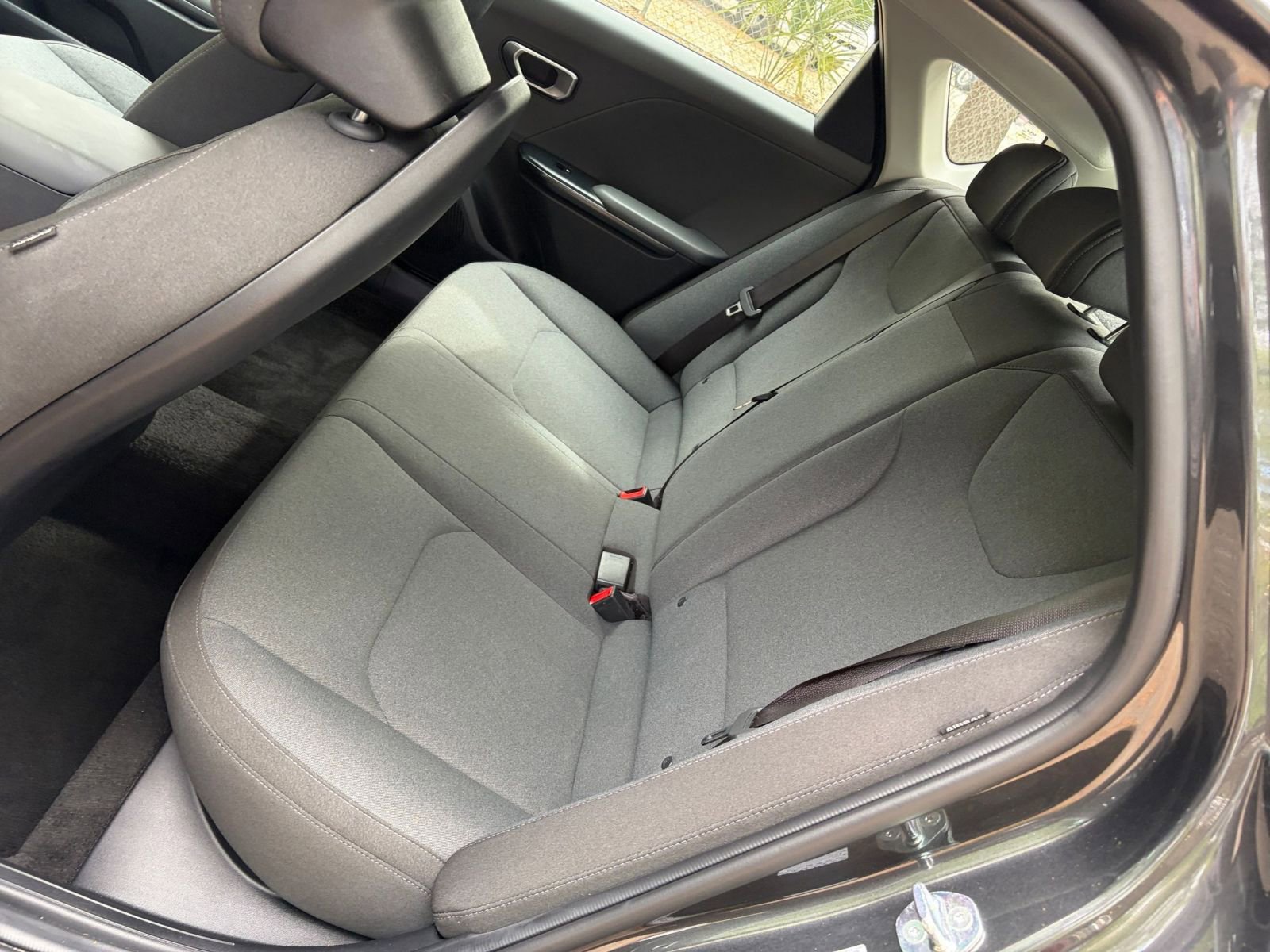 Thumbnail: 2025 Kia K4 - 22