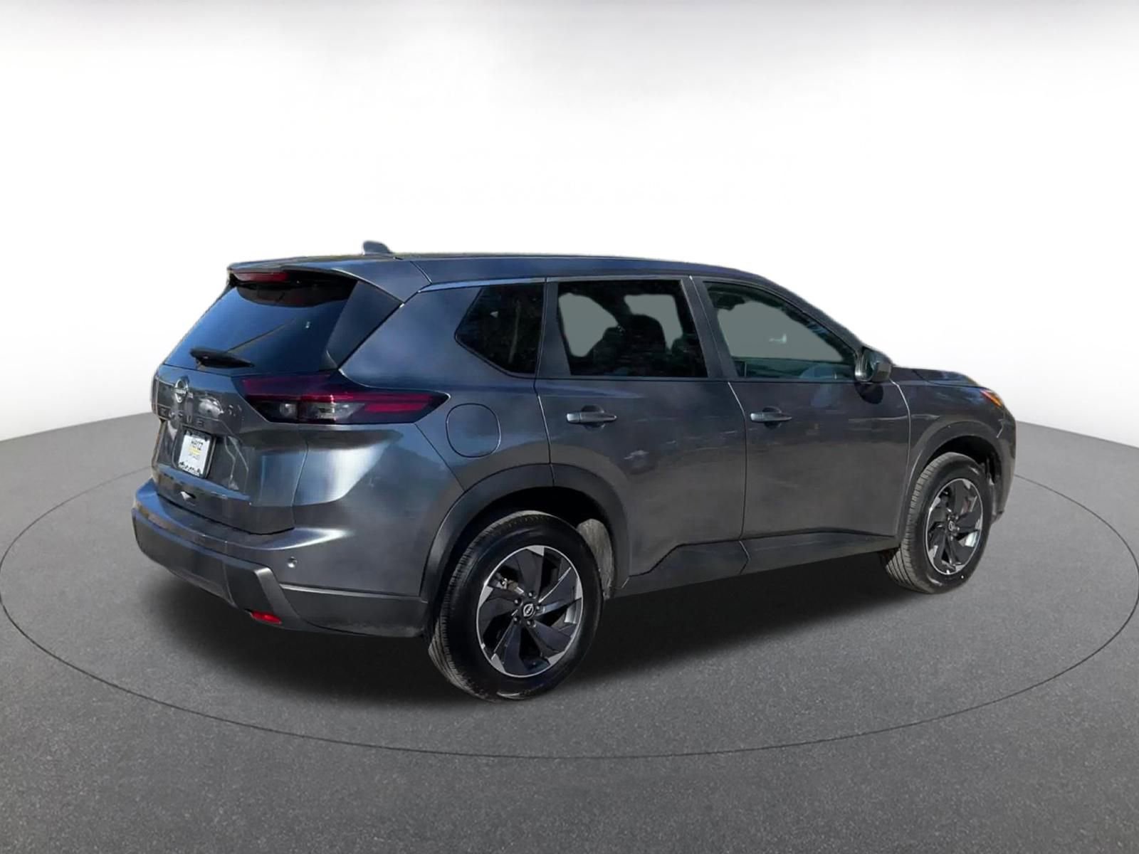 Thumbnail: 2025 Nissan Rogue - 15